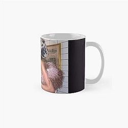 Kendall Jenner Classic Mug