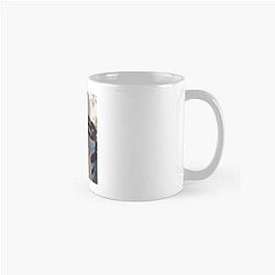Kendall Jenner Classic Mug