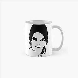 Kendall Jenner Classic Mug
