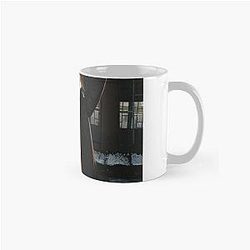 Kendall Jenner Classic Mug