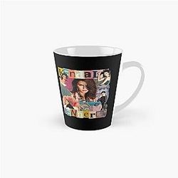 Kendall Jenner Retro Gift Tall Mug