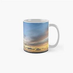 Kendall Jenner Beach Classic Mug