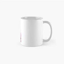 Kendall Jenner Classic Mug