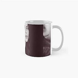 Kendall Jenner Classic Mug