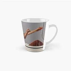Kendall Jenner and Bella Hadid Tall Mug