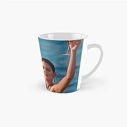 Kendall Jenner Bella Hadid Sticker Mug