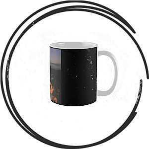 Kendall Jenner Mugs
