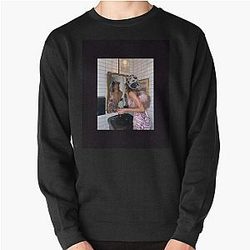Kendall Jenner T Shirt Pullover Sweatshirt