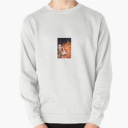 Kendall Jenner Pullover Sweatshirt