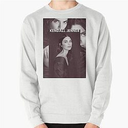 Kendall Jenner Sweatshirt