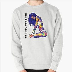 Kendall Jenner Sweatshirt