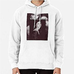 Kendall Jenner Hoodie