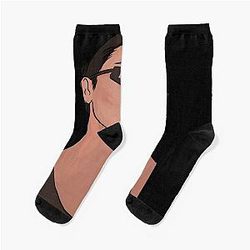 Kendall Jenner Socks