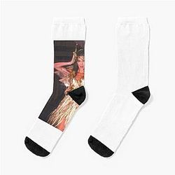 Kendall Jenner Socks