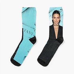 Kendall Jenner Socks