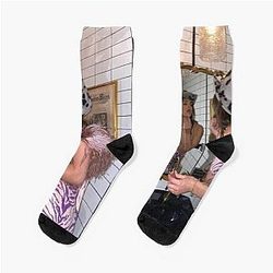 Kendall Jenner Socks