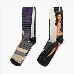Kendall Jenner Socks