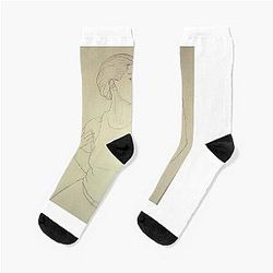 Kendall Jenner Socks