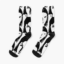 Kendall Jenner Socks