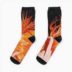 Kendall Jenner Sock
