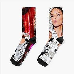 Kendall Jenner Socks