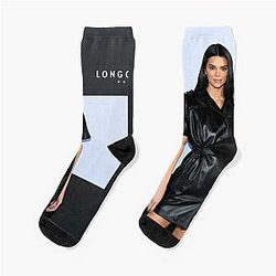 Kendall Jenner Socks