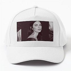 Kendall Jenner Baseball Cap