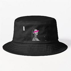 Kendall Jenner Bucket Hat