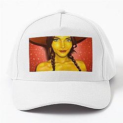 Golden Kendall Jenner Baseball