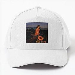 Kendall Jenner Baseball Cap