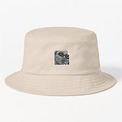 Kendall Jenner I Don't Care Lollipop Bucket Hat