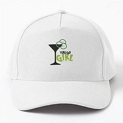 KUWTK You Go Girl Saga! Kris and Kendall Jenner Kris Kardashian Keeping up with the Kardashians Baseball Cap