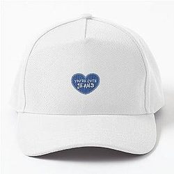 You're Cute Jeans - Keeping up with the Kardashians: Kris, Kylie, Kendall Jenner Baseball Cap