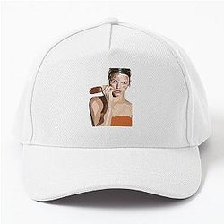 Kendall Jenner Baseball Cap