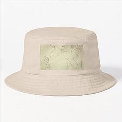 Kendall Jenner Bucket Hat