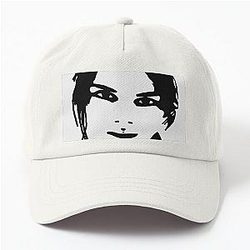 Kendall Jenner Dad Hat