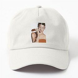 Kendall Jenner Dad Hat