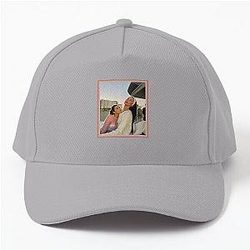 HD Bella Hadid Kendall Jenner Perfect Gift Baseball Cap