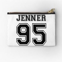 Kendall Jenner 1995 Varsity Pouch