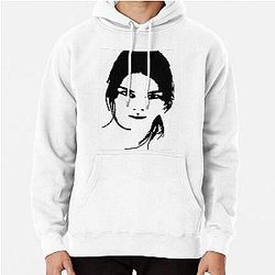 Kendall Jenner Pullover Hoodie