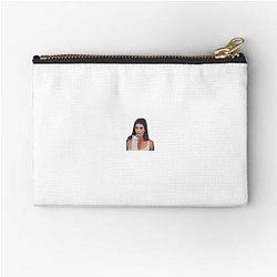 Vintage Kendall Jenner Lollipop Zipper Pouch