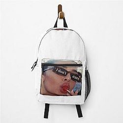 Kendall Jenner Backpack