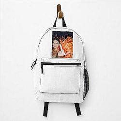 Aesthetic Kendall Jenner Backpack