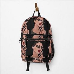 Kendall Jenner Backpack
