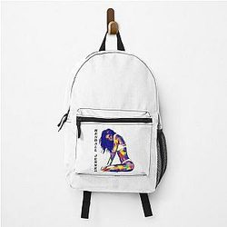 Kendall Jenner Backpack
