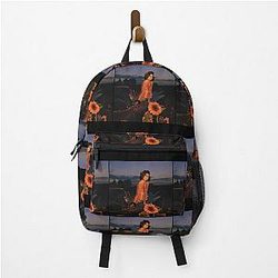 Kendall Jenner Chaos Backpack