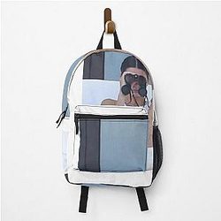 Kendall Jenner Backpack