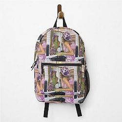Kendall Jenner Cowgirl Backpack