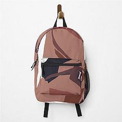Kendall Jenner I Care Backpack