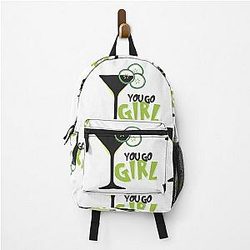 KUWTK Kris and Kendall Jenner Keeping up with the Kardashians Saga Backpack
